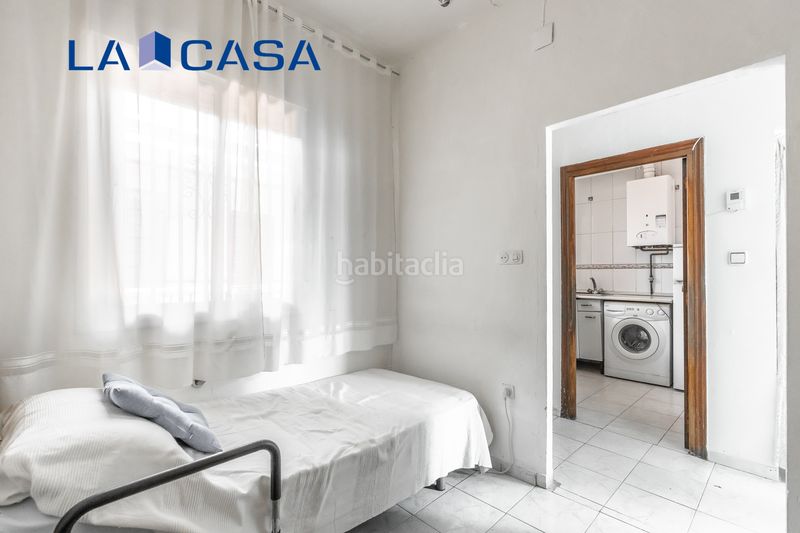 Foto 571f53a8-0a99-4200-88ef-948d6c9fc465. Pis a Palos de Moguer Madrid