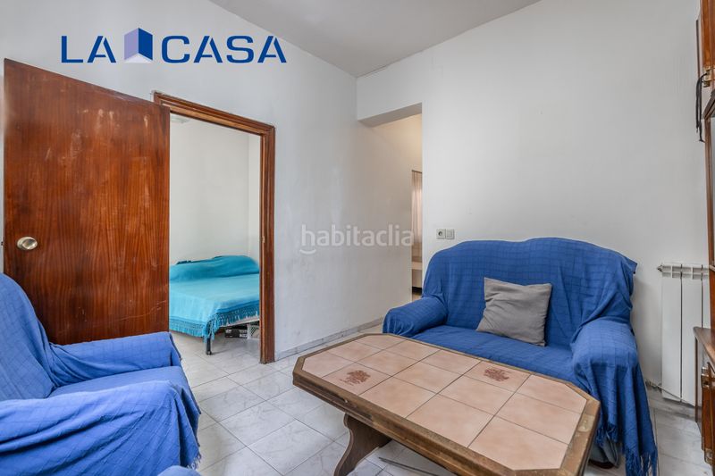 Foto bacedcaa-6053-4339-a4ed-ea1c16a966b8. Pis a Palos de Moguer Madrid