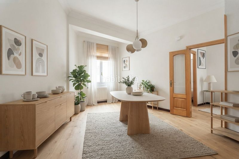 Foto 21ee3e13-cbe3-4896-9137-f69cac0df984. Piso en Acacias Madrid