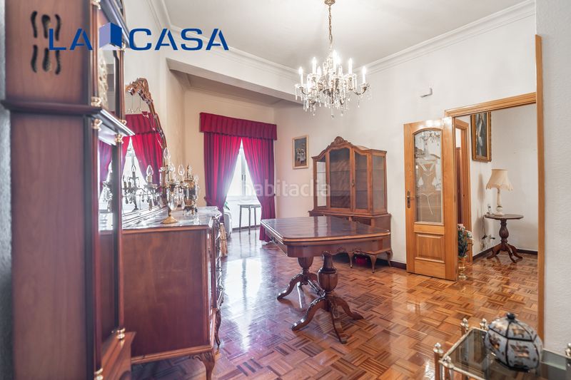 Foto 306b7016-eb95-404b-a1ee-e6d9e311923d. Piso en Acacias Madrid