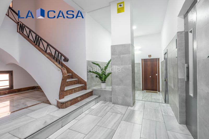 Foto 51c9b94b-4754-4d67-ab00-5ee034be2634. Piso en Acacias Madrid