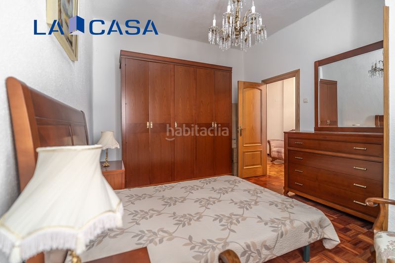 Foto 6a4156ec-31c4-4765-93c8-f142575d623c. Piso en Acacias Madrid