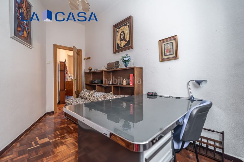 Foto cfb0a239-1492-4ed6-8a98-534a2810d9ad. Piso en Acacias Madrid