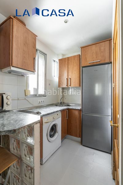 Foto 3b4be8f2-0d82-436b-8964-66b02e2ae517. Piso en Acacias Madrid