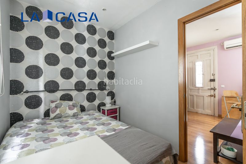 Foto 41f2bc3a-e2db-4a7d-b7bd-2f3d381428a2. Piso en Acacias Madrid