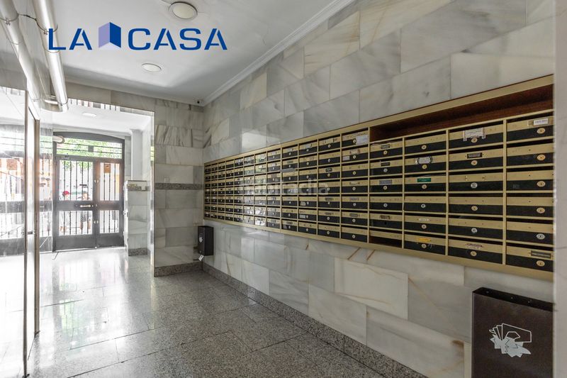 Foto d1c3bcba-a373-4a59-b0e4-b1662f750a33. Piso en Acacias Madrid