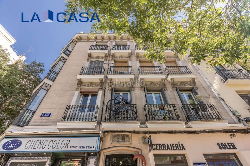 Foto f56a3b50-11a2-4138-b91a-71cad3dbb9c9. Piso en Acacias Madrid