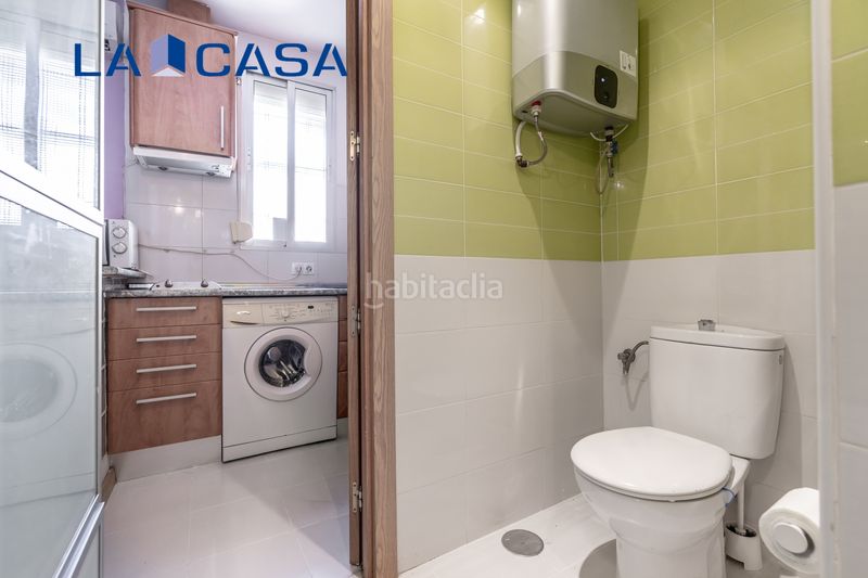 Foto f6c7aba3-482b-46df-828e-0ec8e7e2adc7. Piso en Acacias Madrid