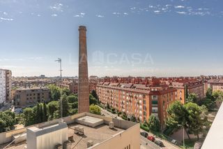 Etagenwohnung  Calle del concejal benito martín lozano