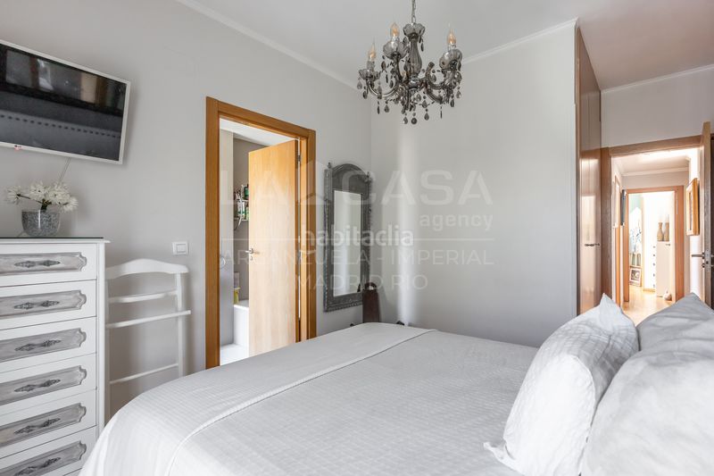 Foto 5bfe6da2-e703-49ab-a1bf-bd2eddeb0033. Piso en Acacias Madrid