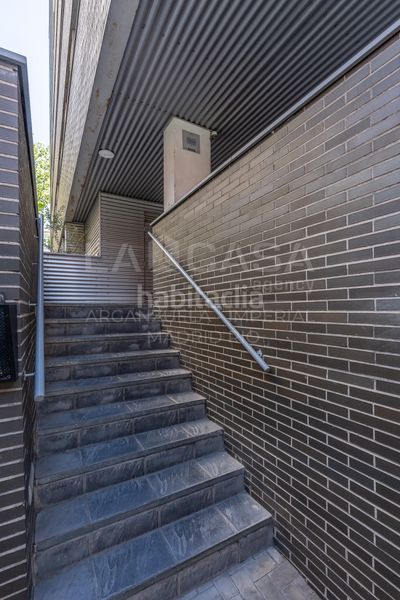 Foto 603826d8-a0c2-425c-bd5d-e8213b83b446. Piso en Acacias Madrid