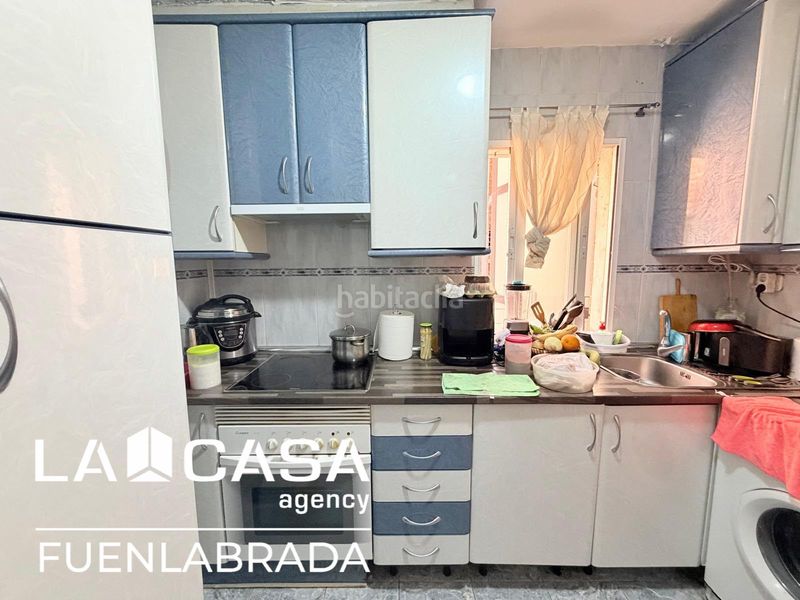 Foto 147a5f72-09d3-4435-accc-092b9354bdea. Piso en Villaverde Alto Madrid