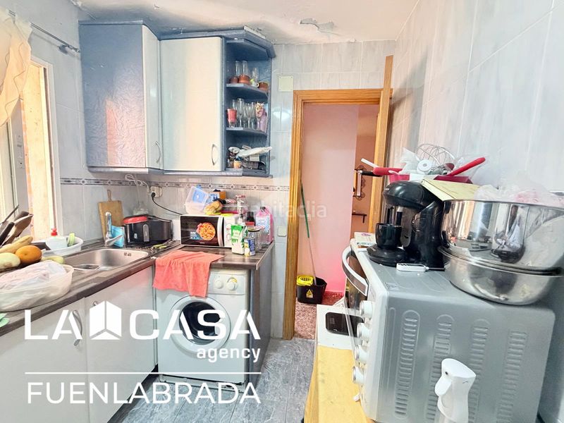 Foto 19ed06c3-b263-4d43-b845-6e94ff68e690. Piso en Villaverde Alto Madrid