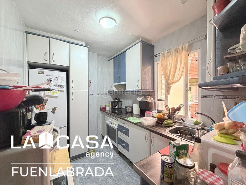 Foto 3a341b35-ff8c-43d9-a08d-cac147e72c8e. Piso en Villaverde Alto Madrid