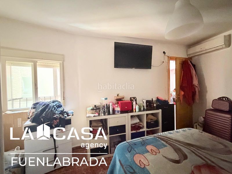 Foto 4d762b33-9d25-4de5-b88a-bc3d8fc20b32. Piso en Villaverde Alto Madrid