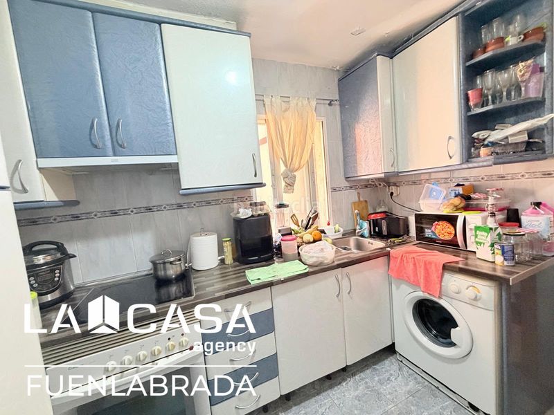 Foto 6c8cc760-0153-4d05-9f05-8ee46862f1bc. Piso en Villaverde Alto Madrid