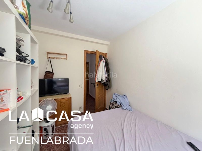 Foto 74f14fd8-1ea9-4669-bf81-17267039037f. Piso en Villaverde Alto Madrid