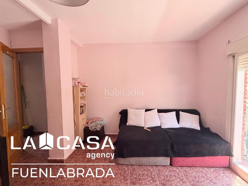 Foto 7ed2f2f3-79d0-4094-b2d5-5461b6fc91ef. Piso en Villaverde Alto Madrid