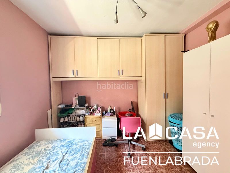 Foto 93ce4b6a-7d84-4ecb-aed5-32568faba628. Piso en Villaverde Alto Madrid