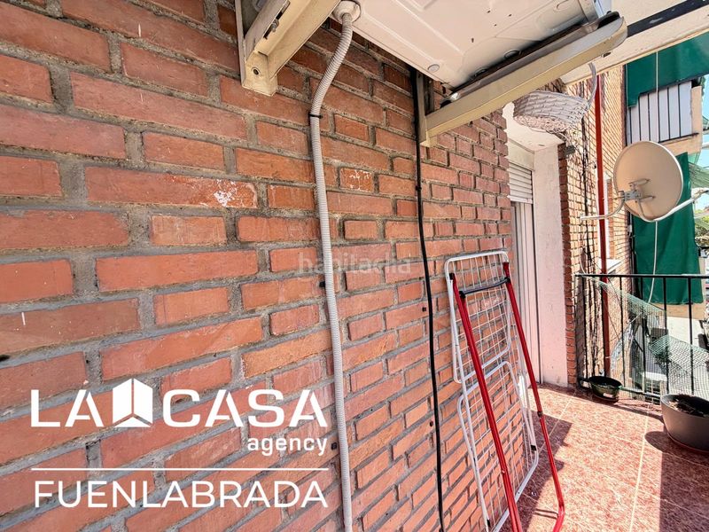 Foto 9a4be1c8-e69e-4147-8491-39f3770fe892. Piso en Villaverde Alto Madrid