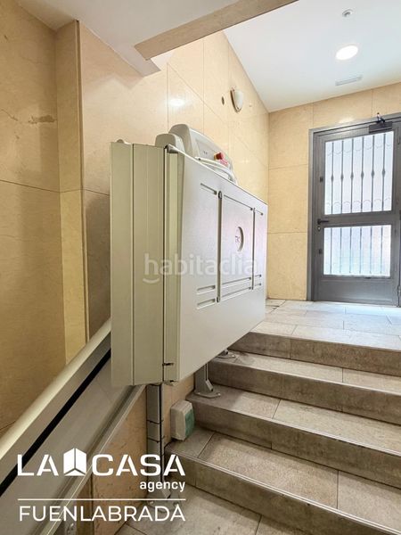 Foto a19902bb-c936-4a6c-9945-32f8725b698e. Piso en Villaverde Alto Madrid