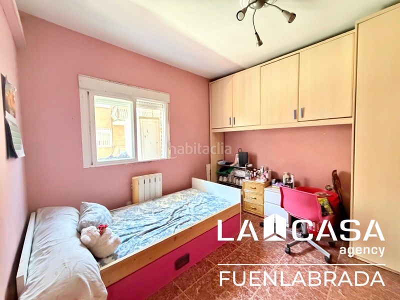 Foto b3b5d05a-f6cf-42c6-af8d-3727369754fa. Piso en Villaverde Alto Madrid