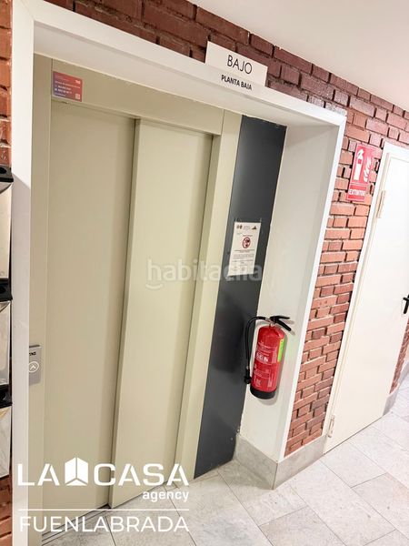 Foto b6dbb721-7dad-4efa-b37d-8d733094ba4a. Piso en Villaverde Alto Madrid