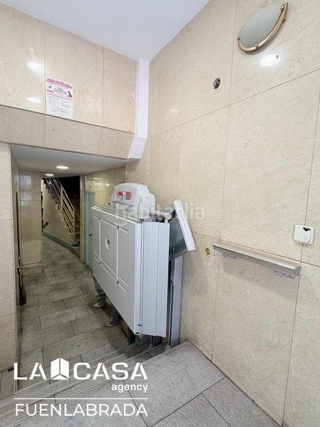 Foto d66c88d1-32bf-4f4e-9625-177ca753fdab. Piso en Villaverde Alto Madrid