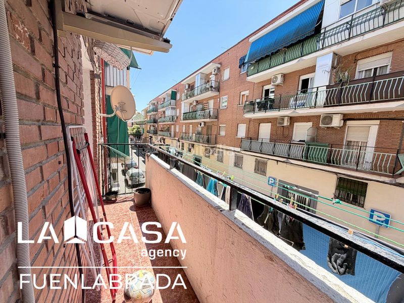 Foto e39fbe25-ad3a-4fbd-9b89-71bc27c275a0. Piso en Villaverde Alto Madrid