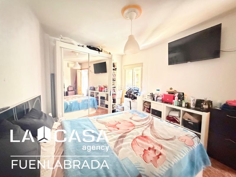 Foto ee8c58dd-9301-4ecc-82ef-d1b0a422a9ad. Piso en Villaverde Alto Madrid