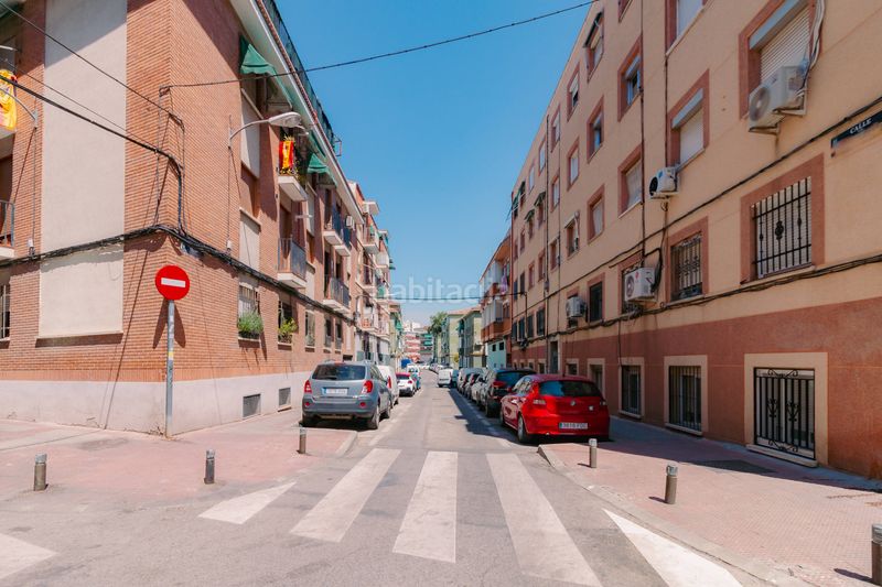 Foto b62d9c95-bab0-44e4-90bd-e72c98069671. Pis amb calefacció a Puerta Bonita Madrid