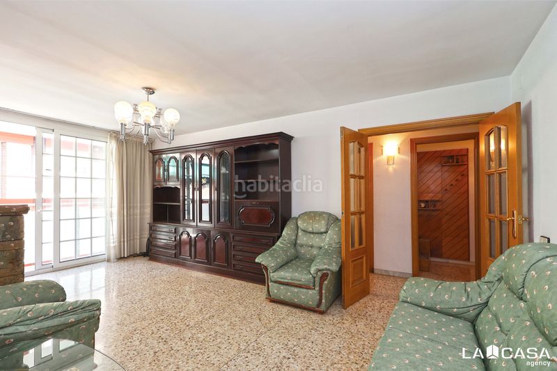 Foto 07f57306-3f50-489e-8011-6d5ba9b0b3a5. Pis a Can Vidalet Esplugues de Llobregat