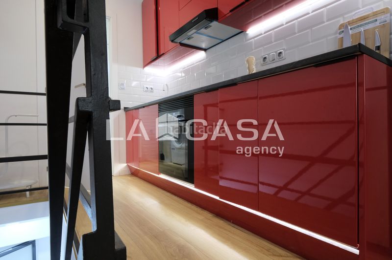 Foto 1bb6f334-b3c2-4bd6-bb9e-f2734f3b21ae. Dúplex en Vilapicina - Torre Llobeta Barcelona