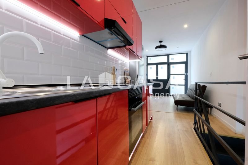 Foto 3ea547ee-6578-47e1-9100-70cad94cb9b1. Dúplex en Vilapicina - Torre Llobeta Barcelona