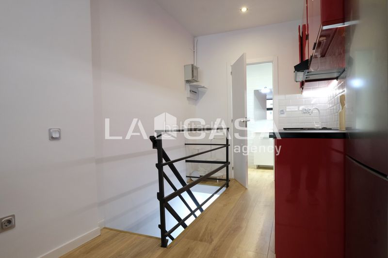 Foto b4ffe858-36b0-40bd-b08f-8bf3e463ab3e. Dúplex en Vilapicina - Torre Llobeta Barcelona