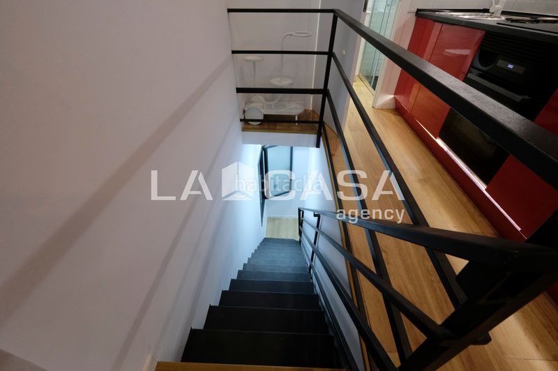 Foto c15cf2aa-1b3e-4e3f-9621-24c25d75caf6. Dúplex en Vilapicina - Torre Llobeta Barcelona