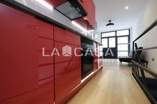 Dúplex a Carrer Pintor Casas