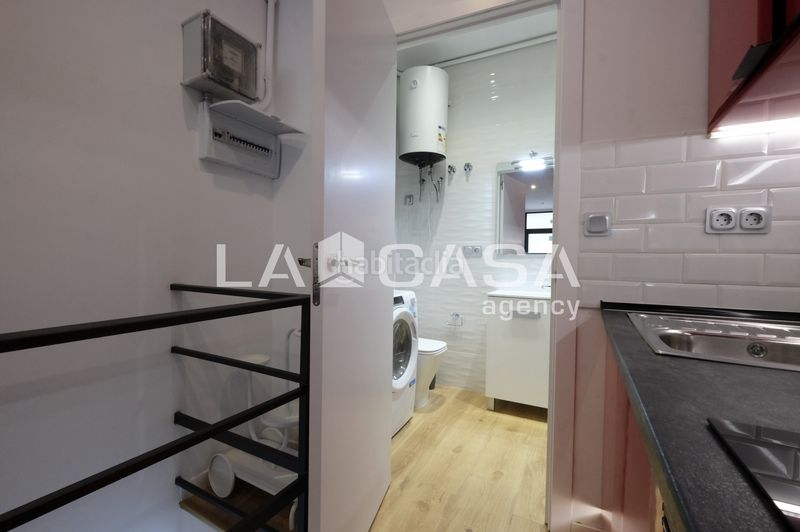 Foto fec1b894-8c52-4133-857f-36694e524431. Dúplex en Vilapicina - Torre Llobeta Barcelona