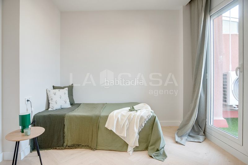 Foto 1b2d64f3-bd49-4629-aa68-e6f6da08b9d1. Àtic amb calefacció a Font Verda Granollers