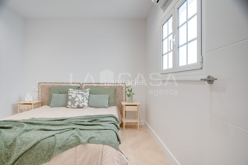 Foto 3ebcb150-e011-4df0-bb7d-f11f2799b71d. Àtic amb calefacció a Font Verda Granollers