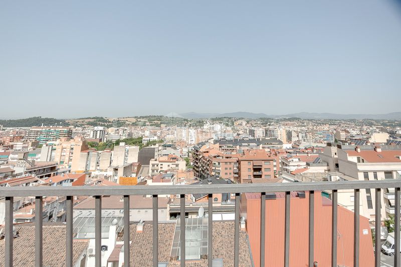 Foto 8a0f9277-bd3c-412f-b702-8907044f2e37. Àtic amb calefacció a Font Verda Granollers
