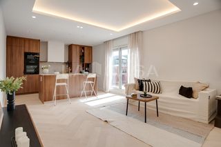 Penthouse in Font Verda