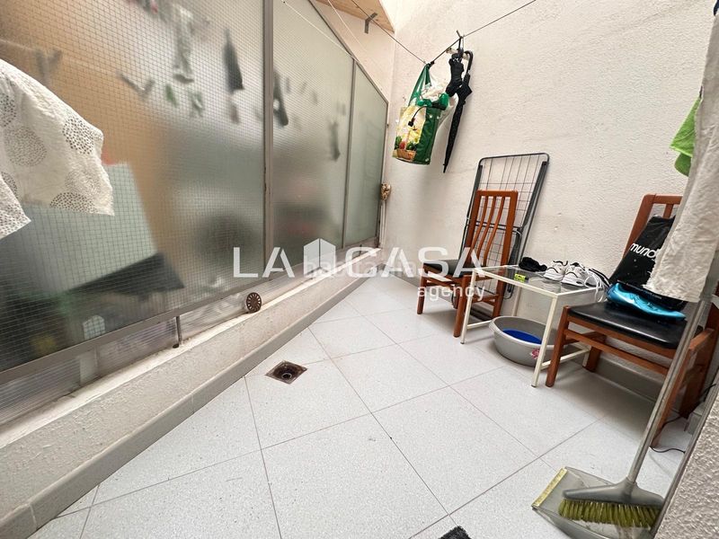 Foto 775fd306-40fe-4a53-b1b3-82228fb9a103. Planta baixa a Canovelles
