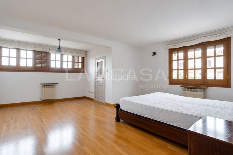 Foto 0fb93fed-919b-4f94-bb66-06251ac76a92. Casa amb calefacció aparcament a Lliçà d´Amunt