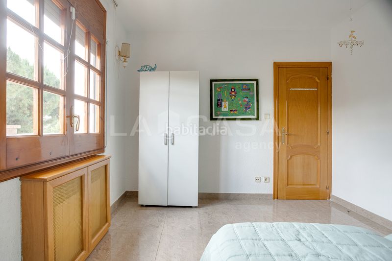 Foto 11898a28-df79-4a9f-97ab-dc7915168b19. Casa amb calefacció aparcament a Lliçà d´Amunt
