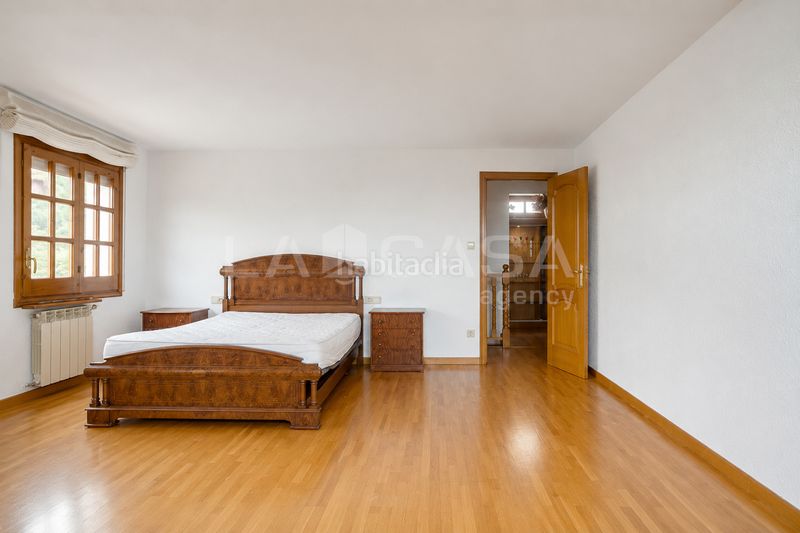 Foto 30780dac-e3b7-47ca-a699-c232fd4c666b. Casa amb calefacció aparcament a Lliçà d´Amunt