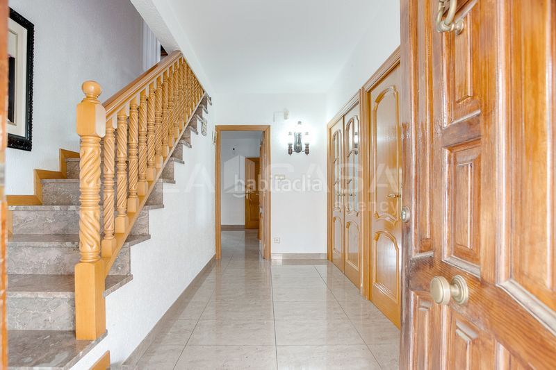 Foto a339c399-9843-49ba-bff4-36ff2573497b. Casa amb calefacció aparcament a Lliçà d´Amunt