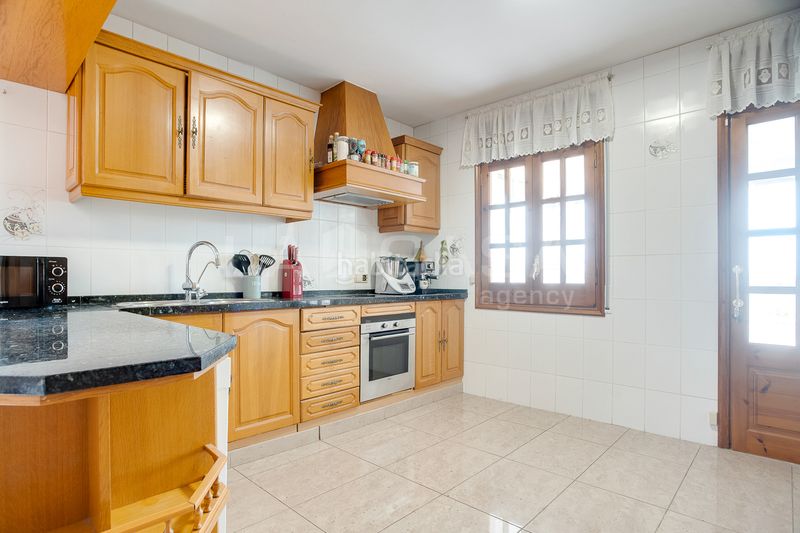 Foto d0b8566c-f2ee-4ddc-a44a-d797ec3fa357. Casa amb calefacció aparcament a Lliçà d´Amunt