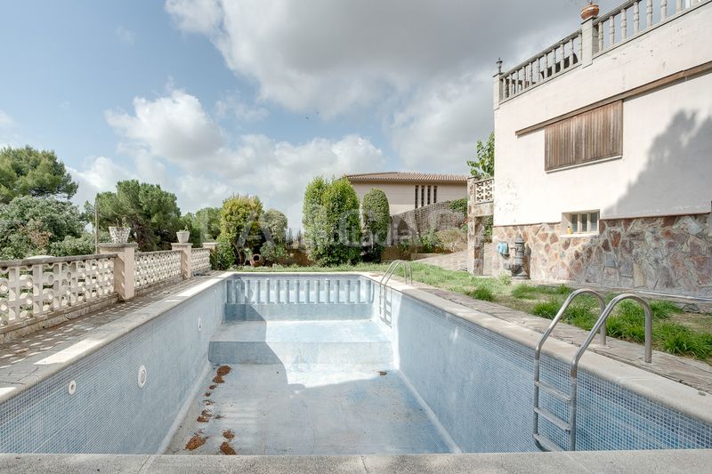 Foto d7a889a7-4da3-49fc-a4ab-a2ad0eeb695d. Casa amb calefacció aparcament a Lliçà d´Amunt