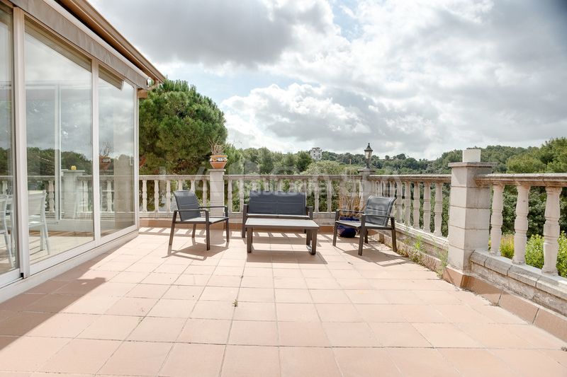 Foto de399c23-e69b-4e1f-bd46-bc2b87594ecf. Casa amb calefacció aparcament a Lliçà d´Amunt